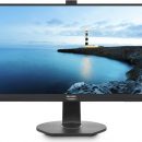PHILIPS MONITOR IPS LED 27" QHD 5MS MULTIMEDIALE CON WEBCAM 272B7QPTKEB/00