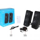 LOGITECH CASSE Z207 2.0 NERO BLUETOOTH 980-001295