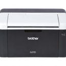 BROTHER BUNDLE STAMPANTE LASER B/N WIRELESS HL-1212W + 5 TONER AGGIUNTIVI
