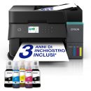 EPSON MULTIFUNZIONE INK JET ECOTANK ET-3950 WI-FI C11CL43402