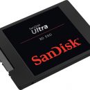 SANDISK SSD 3D ULTRA 2,5" SATA-III 1TB SDSSDA-1T00-G27