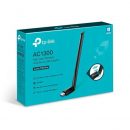 TP-LINK SCHEDA DI RETE USB 400MBPS WIRELESS DUAL-BAND AC1300 CON ANTENNA ARCHER T3U PLUS