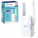 TP-LINK RANGE EXTENDER ONEMESH WIFI6 N300 DUAL-BAND AX1500 RE505X