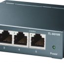 TP-LINK SWITCH DI RETE 5 PORTE 10/100/1000 TL-SG105