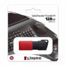 KINGSTON PENDRIVE DATA TRAVELER EXODIA 128GB USB 3.2 DTXM/128GB