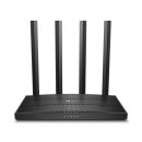 TP-LINK ROUTER F WIRELESS 600MBPS DUAL-BAND AC1900 MU-MIMO ARCHER C80