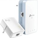 TP-LINK POWERLINE GIGABIT EXTENDER WIRELESS AV1000 AC1200 TL-WPA7517 KIT