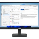 LENOVO MONITOR THINKVISION S27-4e  WLED 23.8" FULL HD 250CD/M2 64BEKAT1EU