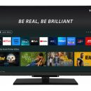 TOSHIBA TV LED 32" FULL HD SMART 32LV3563DG