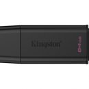 KINGSTON PENDRIVE DATATRAVELER EXODIA 64GB USB 3.2 DTXG2/64GB
