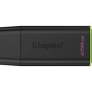 KINGSTON PENDRIVE DATATRAVELER EXODIA 256GB USB 3.2 DTXG2/256GB