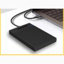 TECNONEW BOX ESTERNO 2.5" HDD USB 3.0 TN-US221