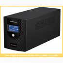 TECNONEW UPS 2000VA 1200W 12V/9AH X 2 TN-2000VA-LCD