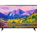 LG TV LED 32" FULL HD SMART WIFI DVB-T2/C/S2 32LK660H0LD.AEU