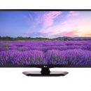 LG TV LED 24" HD SMART WIFI DVB-T2/C/S2 24LN661HBLD.AEU