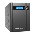 HIKVISION UPS OVERSEA TYPE L 10/16A X 4 3000VA/1800W DS-UPS3000