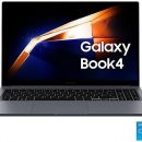 SAMSUNG GALAXYBOOK 4 NP750XGJ-KG4IT CORE I5-1335U/16GB/1TBSSD/W11HOME