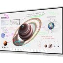 SAMSUNG LIM FLIP PRO WMB VA WIFI 75" LH75WMBWLGCXEN