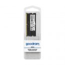 GOODRAM RAM SO-DIMM DDR5 16GB 5600MHz GR5600S564L46S/16G