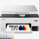 CANON MULTIFUNZIONE MAXIFY  INKJET COLORI MEGATANK GX1051 DUPLEX WI-FI 6169C029
