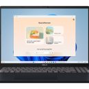 ASUS NOTEBOOK VIVOBOOK CORE ULTRA 7-255H/32GB/1TBSSD/W11 PRO