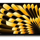 APPLE MACBOOK AIR MXD33T/A
APPLE-M3/16GB/512GBSSD/15,3”/SONOMA