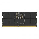 GOODRAM RAM SO-DIMM DDR5 32GB 4800MHz GR4800S564L40/32G