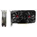 BIOSTAR SCHEDA VIDEO RADEON RX580 2048SP AMD 8 GB GDDR5 VA5815RF82