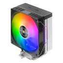 TACENS DISSIPATORE CON VENTOLA PER CPU MARS GAMING ARGB TACMARS-MCPUX4ARGB
