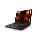 MSI NOTEBOOK VECTOR 16 HX AI A2XWHG-427IT CORE ULTRA 9-275HX/32 GB/1TBSSD/16"/W11HOME