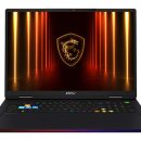 MSI NOTEBOOK RAIDER 18 HX AI A2XWIG-067IT CORE ULTRA 9-285HX/64GB/4TBSSD/18"/W11PRO