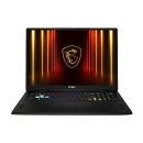 MSI NOTEBOOK VECTOR 18 AI A2XWJG-851IT CORE ULTRA 9-275HX/RTX5090/32GB/1TBSSD/18"/W11HOME