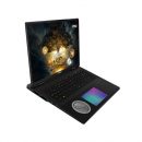 MSI NOTEBOOK TITAN 18 HX DRAGON EDITION NORSE MYTH A2XWJG-401IT 18" UHD CORE ULTRA 9-285HX/96GB/4TBSSD/RTX5090/W11PRO