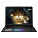 MSI NOTEBOOK TITAN 18 HX DRAGON EDITION NORSE MYTH A2XWIG-439IT 18" UHD CORE ULTRA 9-285HX/64GB/2TBSSD/RTX5080/W11PRO