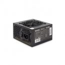 VULTECH ALIMENTATORE MICRO ATX 500W VENTOLA TERMOREGOLATA, SERIE ESSENCE  VPS-M500EB