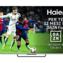 HAIER TV SERIE M90 DLED 65" UHD 4K WI-FI SMART TV H65M90EUX