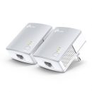 TP-LINK POWERLINE ETHERNET 500MBPS PA411KIT