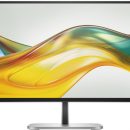 HP MONITOR IPS LED SERIE 5 PRO 27” QHD 5MS HDMI/DISPLAYPORT 527pq 9D9S0UT#ABB