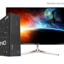 YASHI PC DESKTOP GENIO YY80209 I5-14450HX/16GB/512GBSSD/WIN11PRO