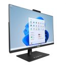YASHI PC AIO VICTORY AY27808 NO-TOUCH 27" I5-14450HX/16GBRAM/512GBSSD/WIN11PRO BLACK