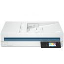 HP SCANNER DOCUMENTALE DA TAVOLO SCANJET PRO N4600 FNW1 20G07A#B19