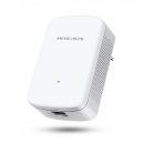 MERCUSYS RANGE EXTENDER N300 1P FAST ETHERNET ME10