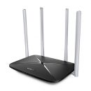 MERCUSYS ROUTER AC1200 DUAL-BAND 5P FAST ETHERNET AC12