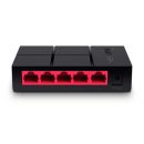 MERCUSYS SWITCH DI RETE 5P 10/100/1000 MS105G