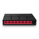 MERCUSYS SWITCH DI RETE 8P 10/100/1000 MS108G