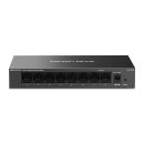 MERCUSYS SWITCH DI RETE 10/100/1000 MS108GS
