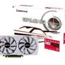 BIOSTAR SCHEDA VIDEO RADEON RX580 8GB GDDR5 2*DISPLAYPORT/1*HDMI VA5815RQ82