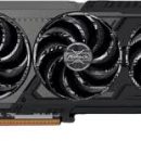ASROCK SCHEDA VIDEO RADEON RX9070GRE SLD 12GO 12GB GDDR6 3*DISPLAYPORT/1*HDMI 90-GA5WZZ-00CANF