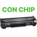 HP TONER COMPATIBILE 1.000 PAG NERO W1420A CON CHIP 142A