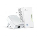 TP-LINK POWERLINE EXTENDER WIRELESS AV600 WIRELESS N300MBPS TL-WPA4220KIT EU/5.40